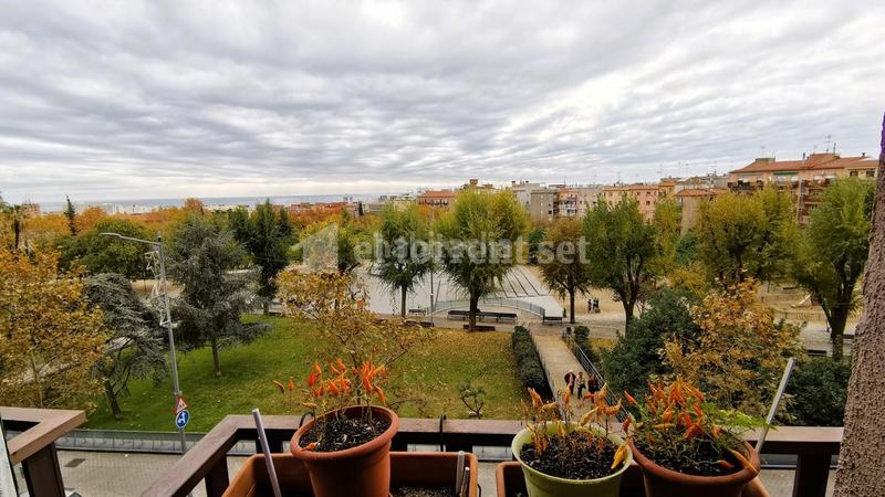 Foto 5036f165-01c3-41a3-898d-eb25a1d64b99. Flat in Cerdanyola Sud Mataró