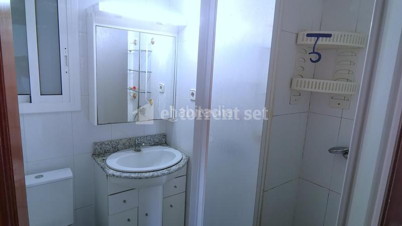 Foto 698c2fd7-e34c-4317-825b-e706752d4c11. Flat in Cerdanyola Sud Mataró