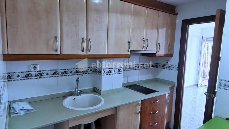 Foto 7487c552-57a5-4a61-9713-120c103102c9. Flat in Cerdanyola Sud Mataró