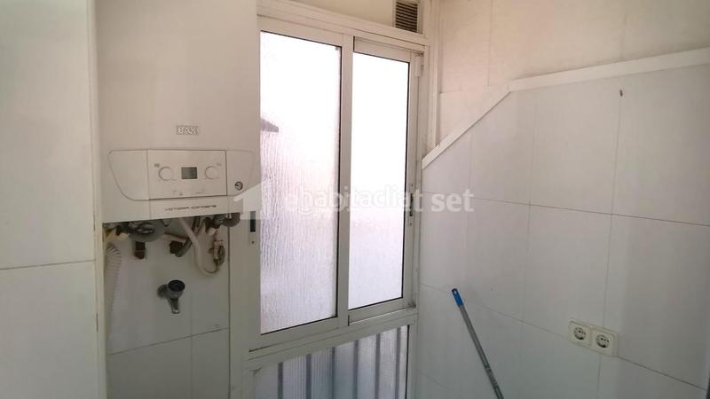 Foto d9877f76-825b-44ed-ac7a-20b208a0ffec. Flat in Cerdanyola Sud Mataró