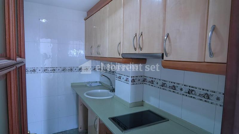 Foto e993977c-89f7-493d-a330-6653ab713b2a. Flat in Cerdanyola Sud Mataró