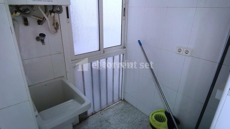 Foto f5bd8543-e031-42d6-9678-1b6356b3b8ef. Flat in Cerdanyola Sud Mataró