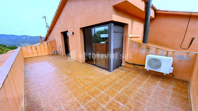 Foto 4c8ee29f-1ee0-4bd8-8885-010f19d323b2. Casa amb calefacció aparcament piscina a Nucli Urbà Argentona