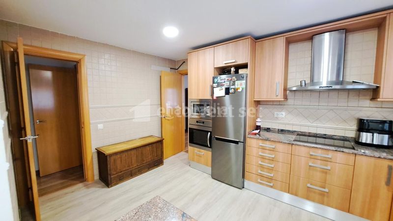 Foto 6239a72d-e205-4c45-a363-3004da06801a. Casa amb calefacció aparcament piscina a Nucli Urbà Argentona