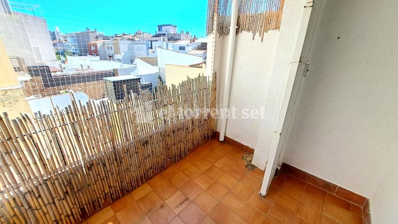 Foto 2df07853-c2fb-45f5-9f60-b322c0665dc9. Flat in Centre Mataró