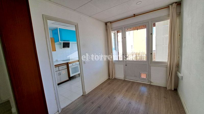 Foto 3517ebe0-7557-4a90-9fc5-b0201384d212. Flat in Centre Mataró