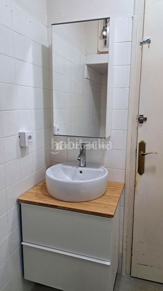 Foto 3bc49182-5fd9-4805-9353-46bb98d2c1bf. Flat in Centre Mataró