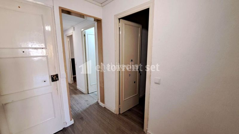 Foto 63b629c1-1db9-45a8-918a-b95c9d1ae815. Flat in Centre Mataró