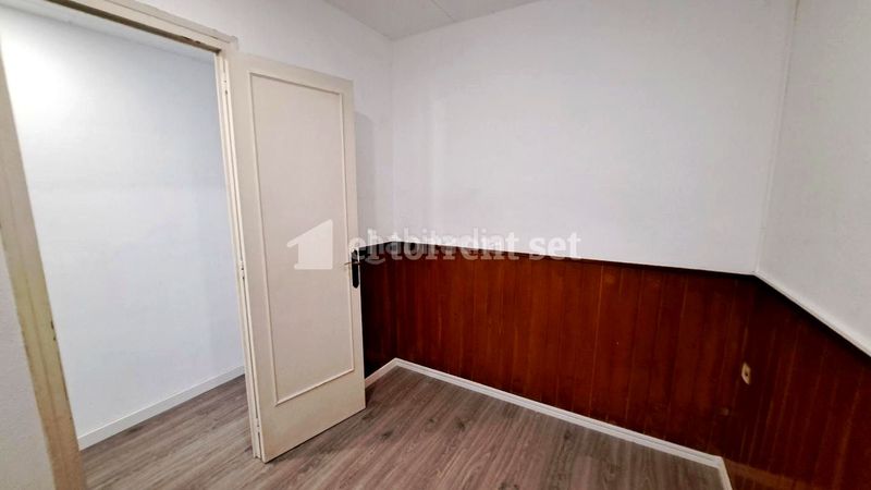 Foto 67bb9fda-3462-4569-88e9-5e341b76585d. Flat in Centre Mataró