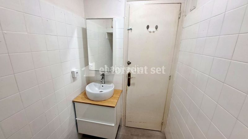 Foto 716758d6-c78a-485f-8e0e-f25a80a856fc. Flat in Centre Mataró