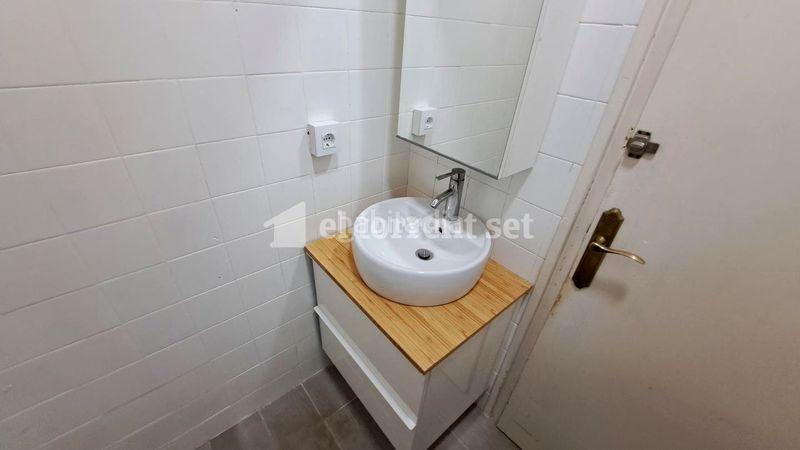 Foto 83c87310-e1dd-4da0-9966-b5ec378dd2da. Flat in Centre Mataró