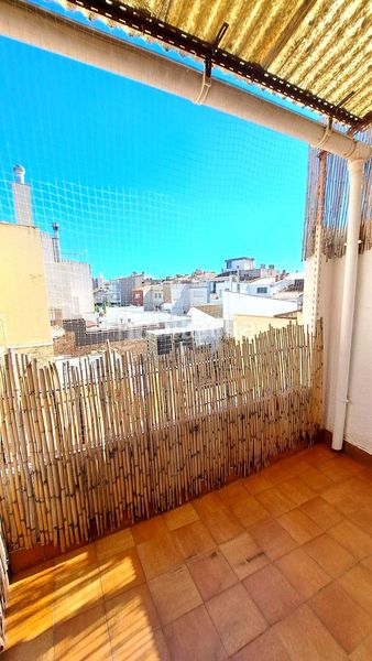 Foto 98337d08-7d54-40b1-862b-00c3d69fbd47. Flat in Centre Mataró