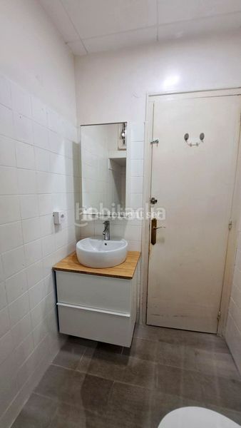 Foto adf02eab-0368-4f55-bf48-ce7722923f1a. Flat in Centre Mataró