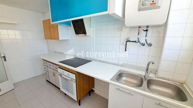 Foto d4182e17-3c16-449f-820b-423670fab706. Flat in Centre Mataró