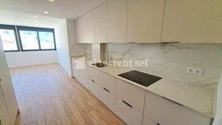 Pis  Camí ral de la mercè. Ático en mataró centroplaya 86m, 3 hab terraza