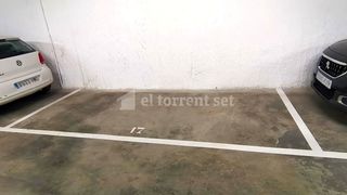 Affitto Posto auto  Fray luis de león. Parking para coche pequeño en alquiler  fray luis de león