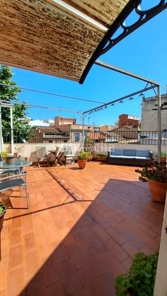 Foto 5629d979-d470-4da3-8616-9fbed125e0ec. Àtic a Centre Mataró