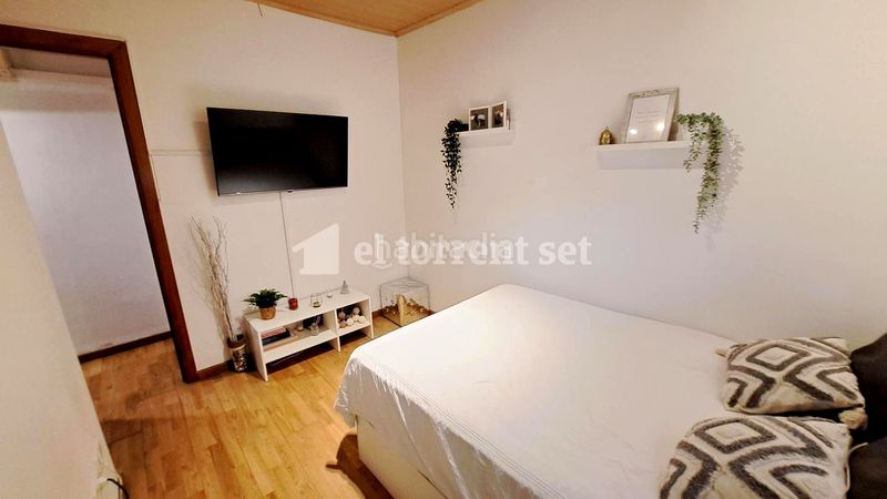 Foto e7bd5212-e004-4ffb-a2cb-9ab7c0dffda9. Àtic a Centre Mataró