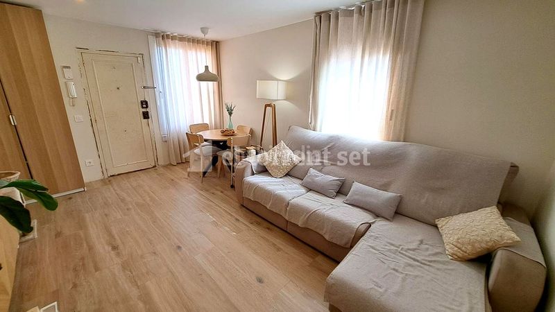 Foto 08a94066-c539-4cda-87de-8950f363d955. Flat in Centre Mataró