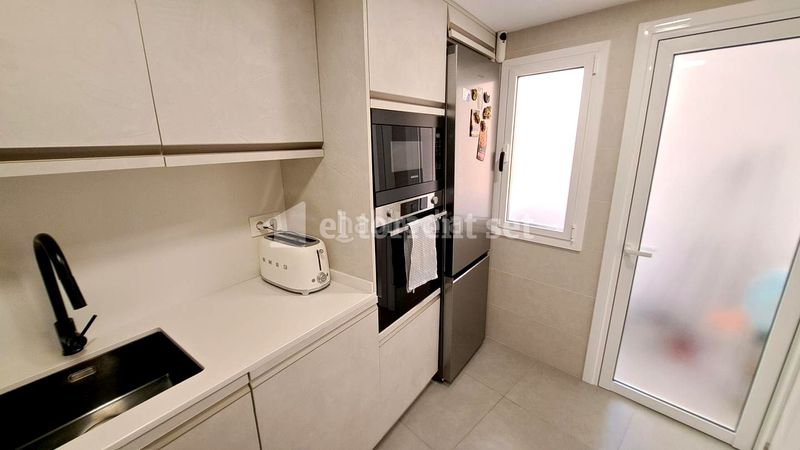 Foto 1ee5e7ba-941f-44c6-99ab-a03b04099983. Flat in Centre Mataró