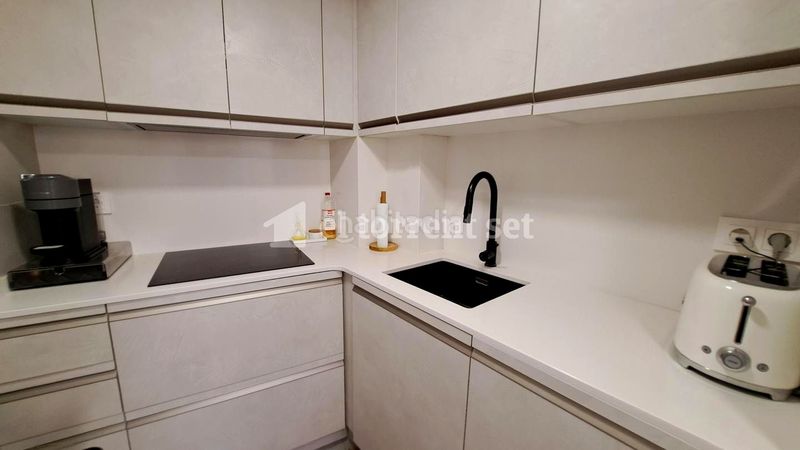 Foto f5b5a219-7db1-4bd0-a945-6959aa5d7476. Flat in Centre Mataró
