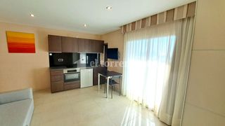 Miete Studiowohnung  De montaltmar 1. Apartamento en régimen de hospedaje.