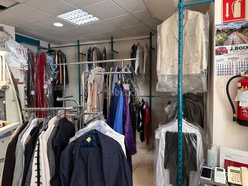 Foto 791ba24f-71df-4591-b34d-a6a092b1f5a5. Alquiler local comercial en calle angel 31 traspaso en Elche / Elx