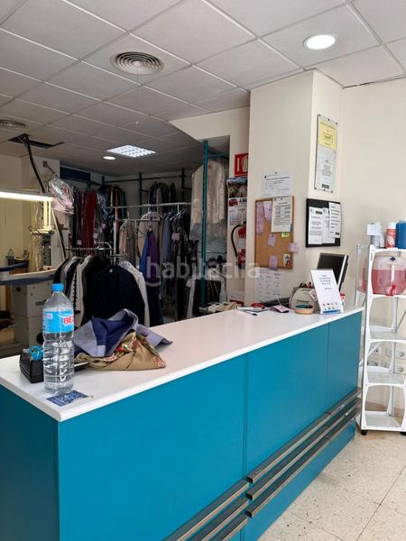 Foto 0a245f78-73b1-4dbb-babc-728a3f94cc18. Lloguer local comercial a calle angel 31 a Centro Elche / Elx