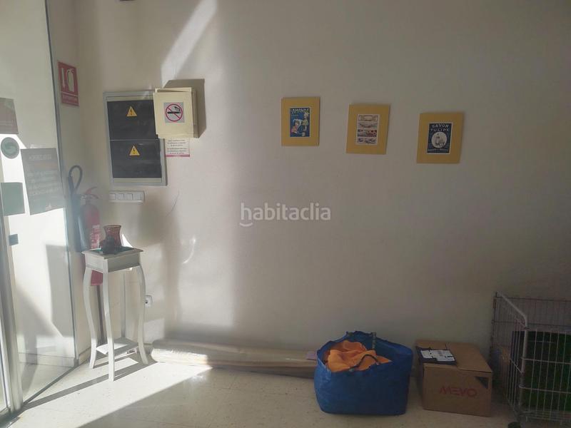 Foto 3b3b473d-36c5-4895-bacd-49282c76e0fa. Lloguer local comercial a calle angel 31 a Centro Elche / Elx