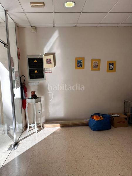 Foto 80044c0a-8c43-4ccd-af88-a49dc15b5f65. Lloguer local comercial a calle angel 31 a Centro Elche / Elx