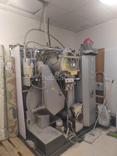 Foto ccd51797-f7f1-4a3b-a7f4-cac03c6635ca. Lloguer local comercial a calle angel 31 a Centro Elche / Elx