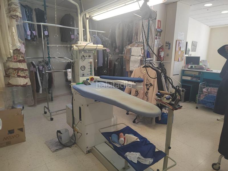 Foto 1b75dec3-7390-45b1-91db-8ff20d464fd7. Rent business premise in calle angel 31 in Centro Elche / Elx