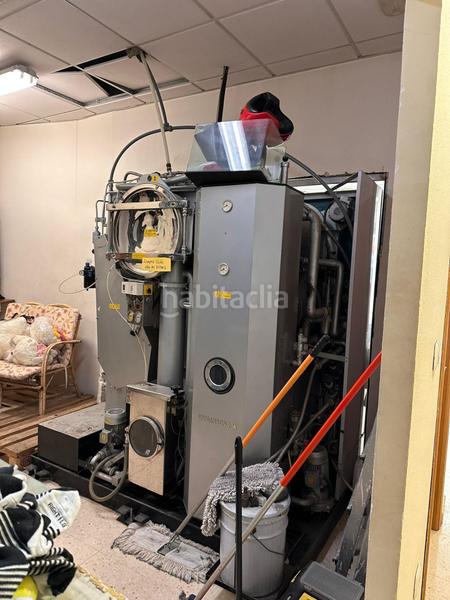 Foto 256b204f-493c-4206-9f89-3f311daea9ee. Rent business premise in calle angel 31 in Centro Elche / Elx