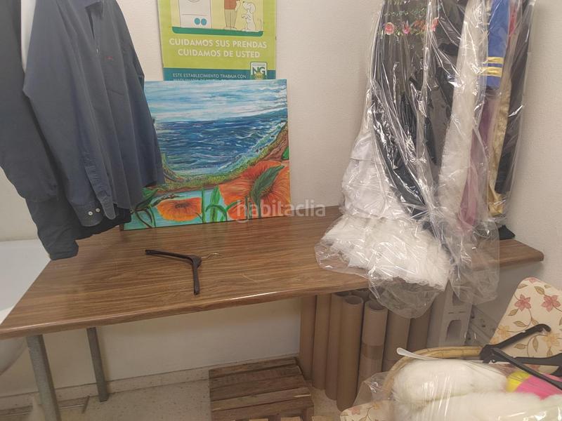 Foto 48f418e5-2a9a-494c-9ff6-a67adc49d5d1. Rent business premise in calle angel 31 in Centro Elche / Elx