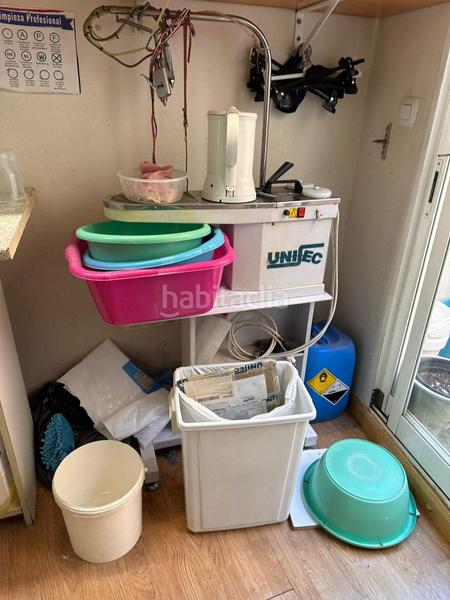 Foto 4c59c0b6-464a-4a42-aa1f-3f104cf70e3a. Rent business premise in calle angel 31 in Centro Elche / Elx