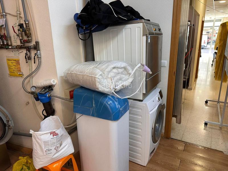 Foto 4cf64b24-1f78-4c07-ba56-579314e6f018. Rent business premise in calle angel 31 in Centro Elche / Elx