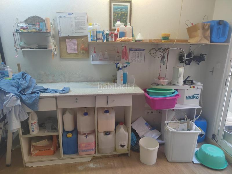 Foto 8a90b1f5-373c-4143-bd84-7e7b53432a14. Rent business premise in calle angel 31 in Centro Elche / Elx