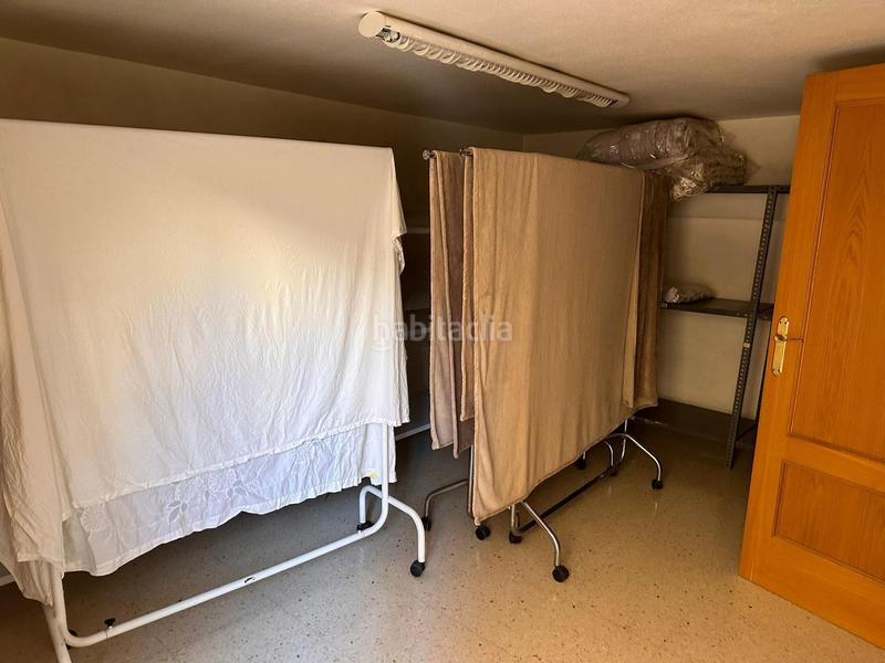 Foto 8c67bc83-0517-49c3-a64d-a330eafd42e1. Rent business premise in calle angel 31 in Centro Elche / Elx