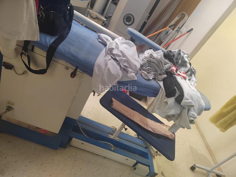 Foto 907d363c-9d74-476c-9eb6-a92c9032d4ed. Rent business premise in calle angel 31 in Centro Elche / Elx