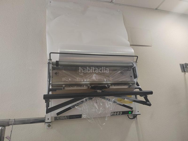 Foto a5d6937f-fcb4-4495-b95a-ca91456f2403. Rent business premise in calle angel 31 in Centro Elche / Elx