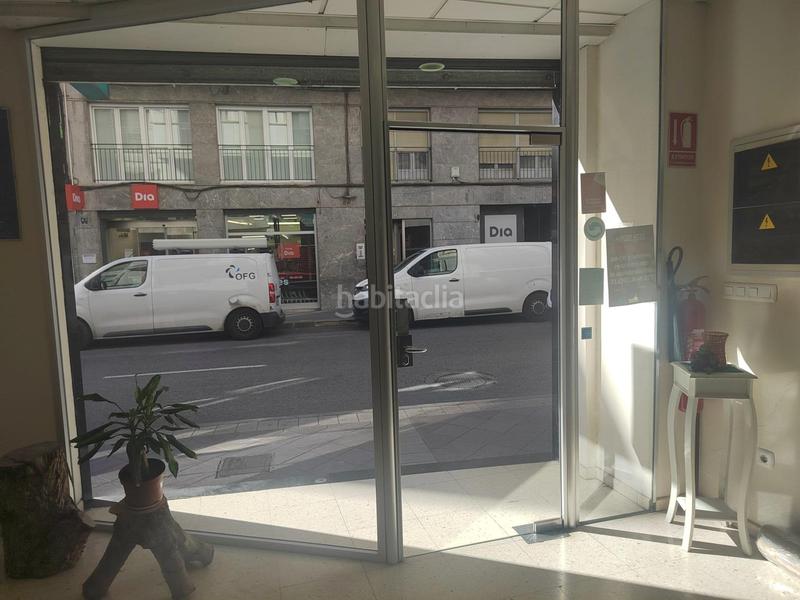 Foto a937e323-1ad8-4ff2-b517-4d0e7cf20310. Rent business premise in calle angel 31 in Centro Elche / Elx