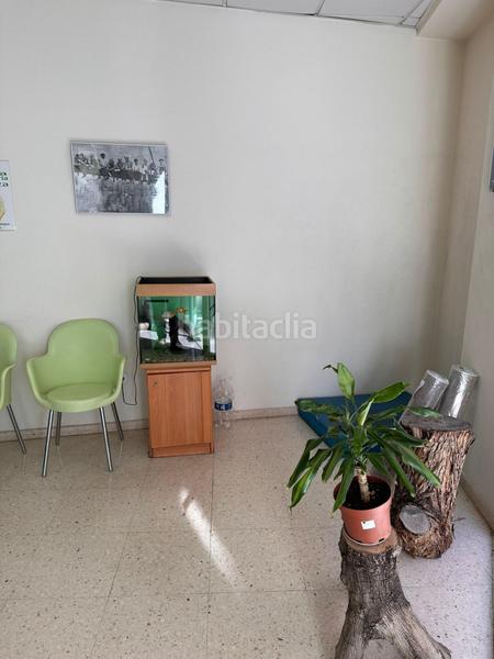 Foto ab9ea647-8d10-43d4-9692-ee87680fdaad. Rent business premise in calle angel 31 in Centro Elche / Elx