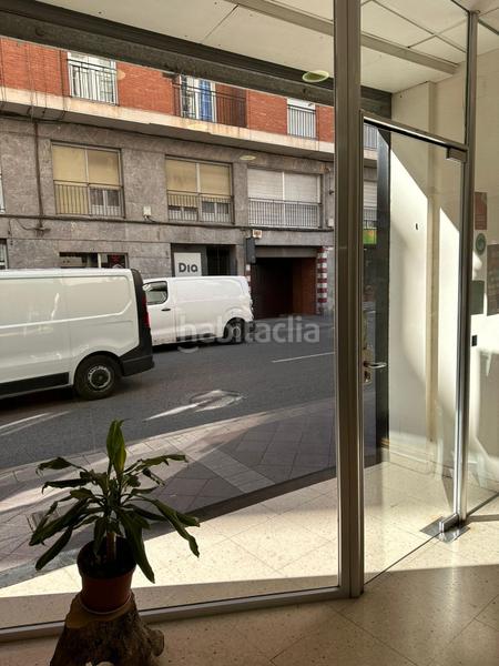 Foto b1a62819-09b3-4cb9-803a-06103cfe0909. Rent business premise in calle angel 31 in Centro Elche / Elx