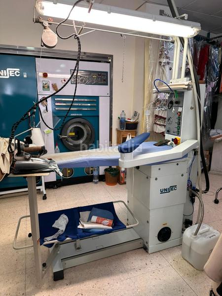 Foto be35b6f9-dd88-4d9b-985a-7c99b06e147f. Rent business premise in calle angel 31 in Centro Elche / Elx