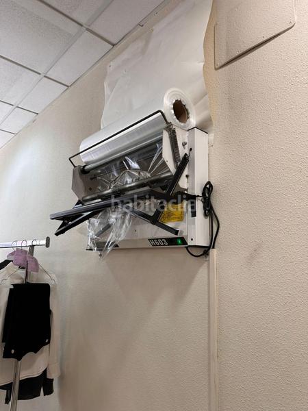 Foto ca78dbcc-180f-4127-bfd1-909a1adb083b. Rent business premise in calle angel 31 in Centro Elche / Elx