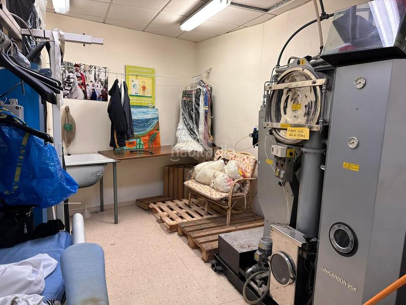 Foto ccbe75b7-2f48-412e-b64e-641d485c3203. Rent business premise in calle angel 31 in Centro Elche / Elx