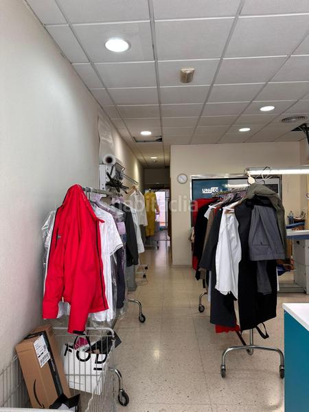 Foto cf4d2c0a-c4ff-47d0-b840-7b62cd35b0b7. Rent business premise in calle angel 31 in Centro Elche / Elx