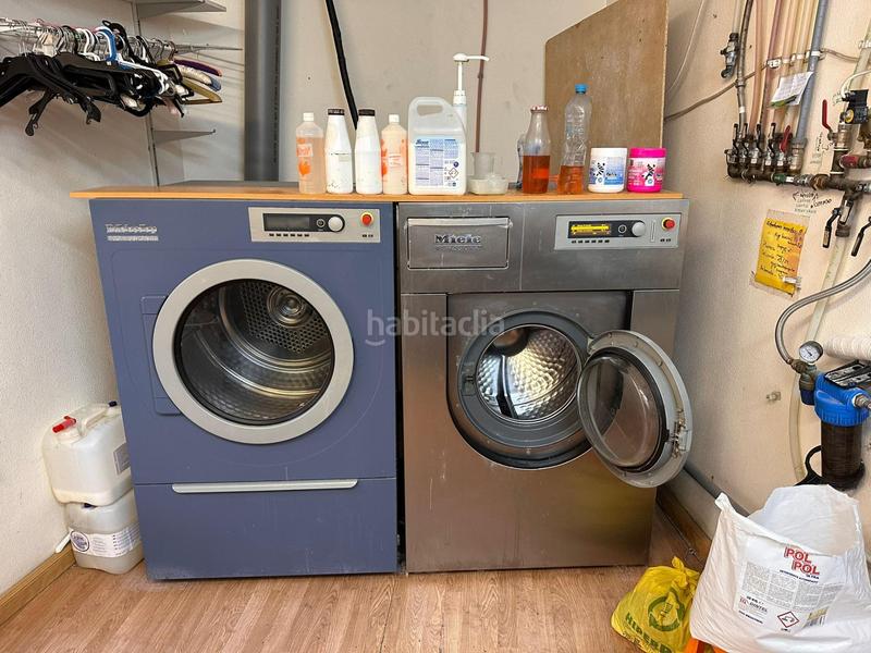 Foto cfc5759e-9f4c-4d1c-aa3f-e322da65b85a. Rent business premise in calle angel 31 in Centro Elche / Elx