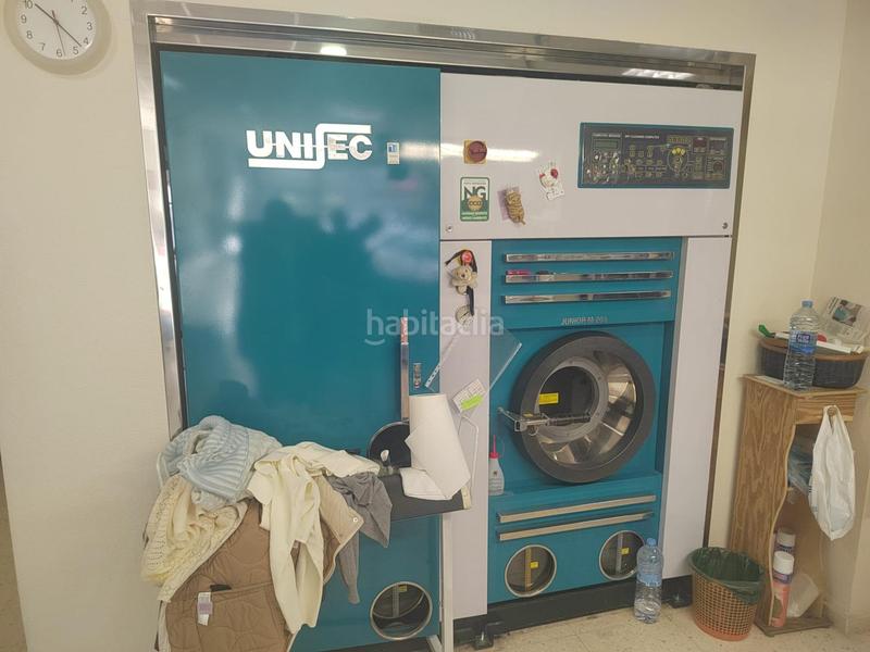 Foto d40d686a-10a2-4570-a1fb-4f449290c35a. Rent business premise in calle angel 31 in Centro Elche / Elx