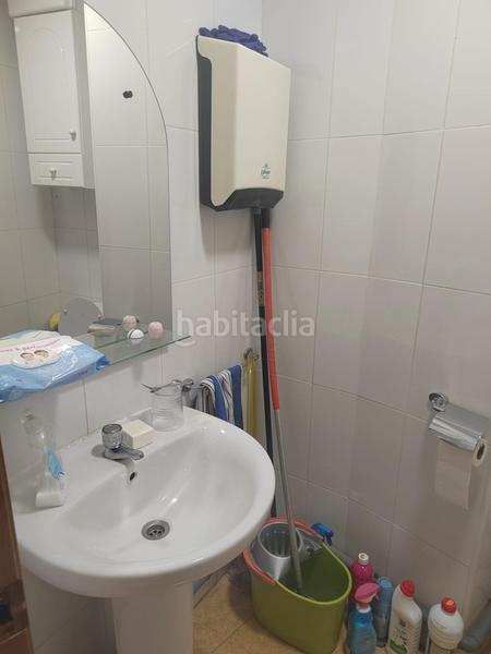 Foto f35acbb0-dbf0-4f94-b89c-6913683ba43f. Rent business premise in calle angel 31 in Centro Elche / Elx